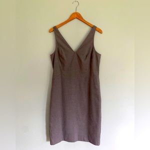 Banana Republic dress